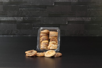 figues s&egrave;ches