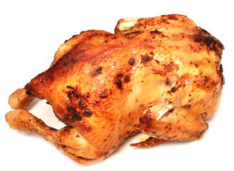 roasted chicken