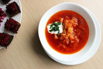 Borscht