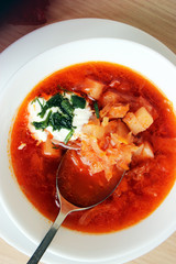 Borscht