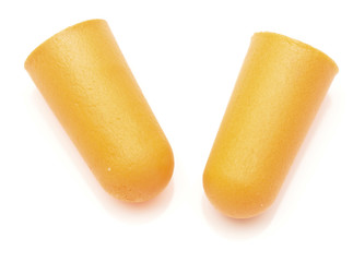 ear plugs