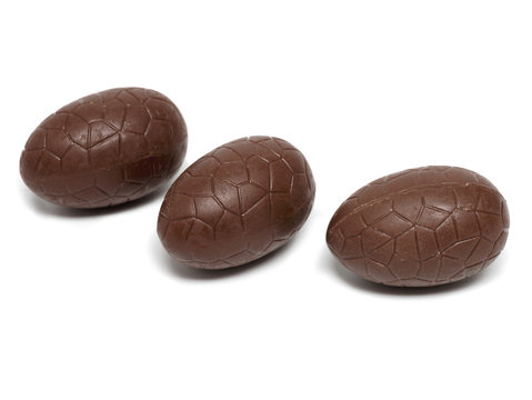 Schokoeier
