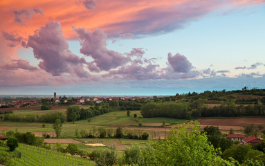 landscape