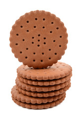 chocolate cookies