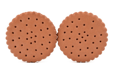 chocolate cookies