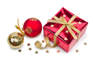 Christmas decoration