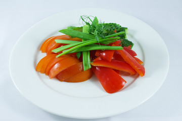 healthy food