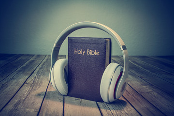 Audio Bible