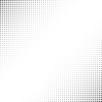 banner with grey squares in the corners. abstract poster. white background. vector illustration.