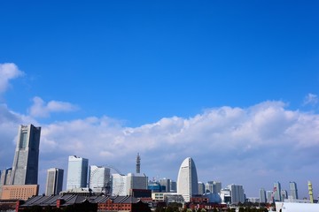 みなとみらい