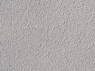 white painted wall with structural plaster