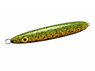 Fishing lure
