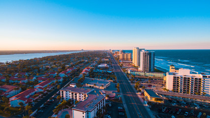 Florida Coast © JavierArtPhotography
