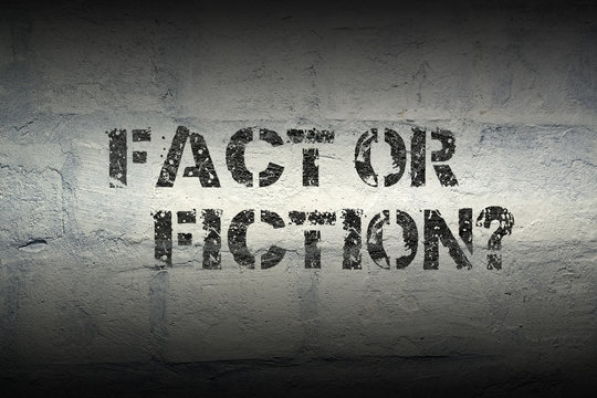 Fact Or Fiction Gr