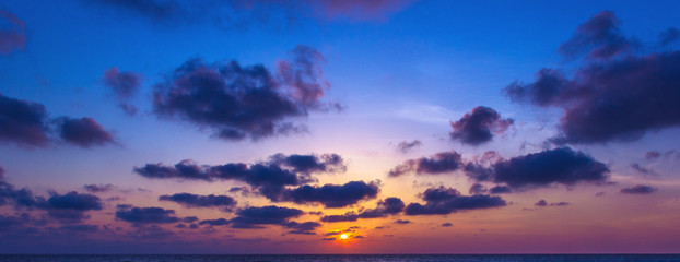 Fototapeta premium Horizon
