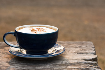 Coffee Cup