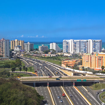 San Juan, Puerto Rico