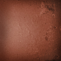 grunge brown background