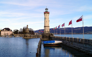 Hafen Lindau 4