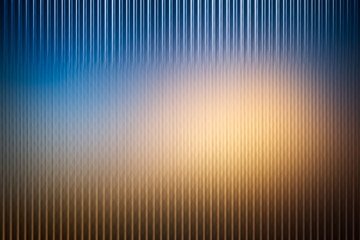 Abstract vertical pattern