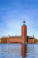 Stockholm City Hall