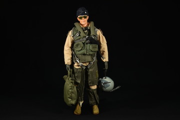 plane pilot