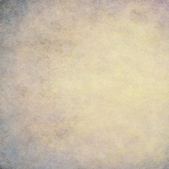 Vintage paper background