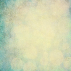 Grunge colorful background