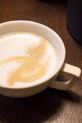 コーヒー
