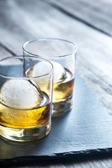 Old Fashioned Cocktails