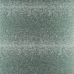 Blue metallic sparkling background