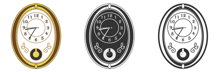 Wall Clock