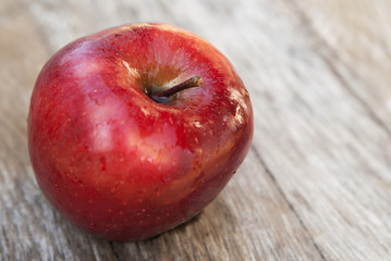 pomme