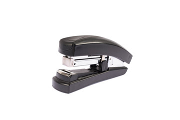 Stapler isolated on a white background