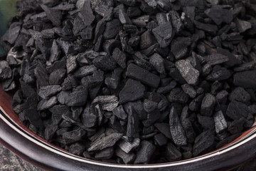 Styrax is a natural resin obtained from the Liquidambar bark. In ancient times this was the most important incense material. The scent of the black Styrax is strong and has an intensive vanilla aroma.