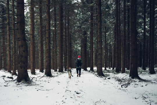 get lost