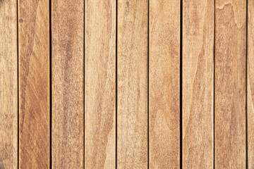 dark wood board use for background.