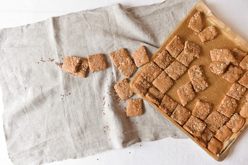 cookies organic good for health