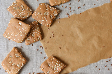 cookies organic good for health