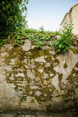 Old city Budva, Montenegro