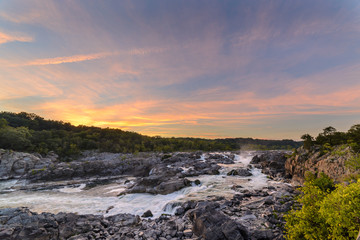Potomac Great Falls 