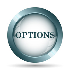 Options icon