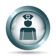 Nurse icon