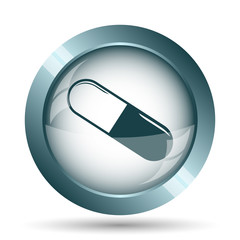 Pill icon