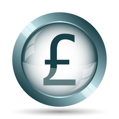 Pound icon