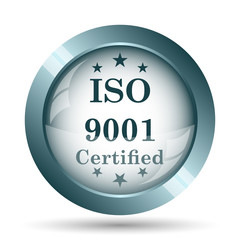 ISO9001 icon