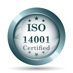 ISO14001 icon