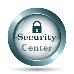 Security center icon