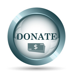 Donate icon
