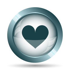 Heart icon